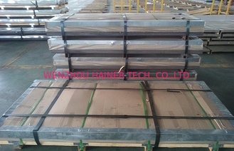 الصين ASTM A240 304 310S 316L ورق الفولاذ المقاوم للصدأ 4x8 للأجهزة المنزلية المزود