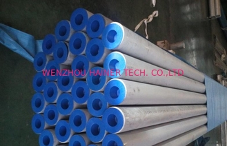 الصين ASTM A269 310S أنابيب الصلب المقاوم للصدأ الثقيلة الحائط ، أنابيب الصلب المطاطية باردة المزود