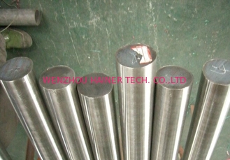 الصين DIN17440 Dia 2.5mm إلى 400mm H9/H11 قضبان الفولاذ المقاوم للصدأ الملمع ، قضيب مستدير من الفولاذ 1.4000، 1.4406,1.4301 المزود